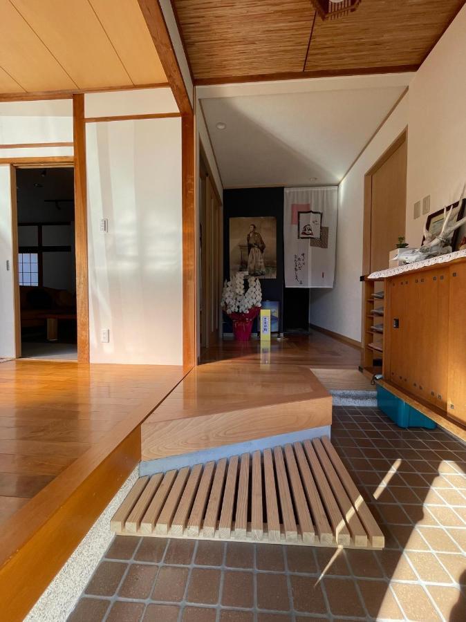 Boss'shouse 犬ok 1組限定の宿 Homestay