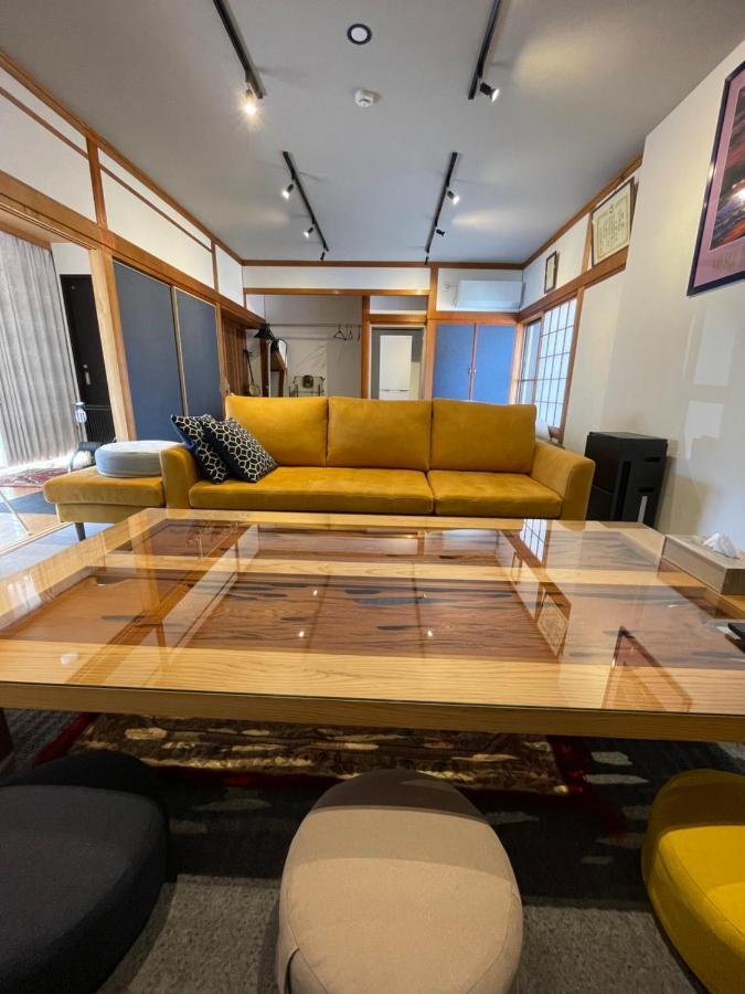 Homestay Boss'shouse 犬ok 1組限定の宿