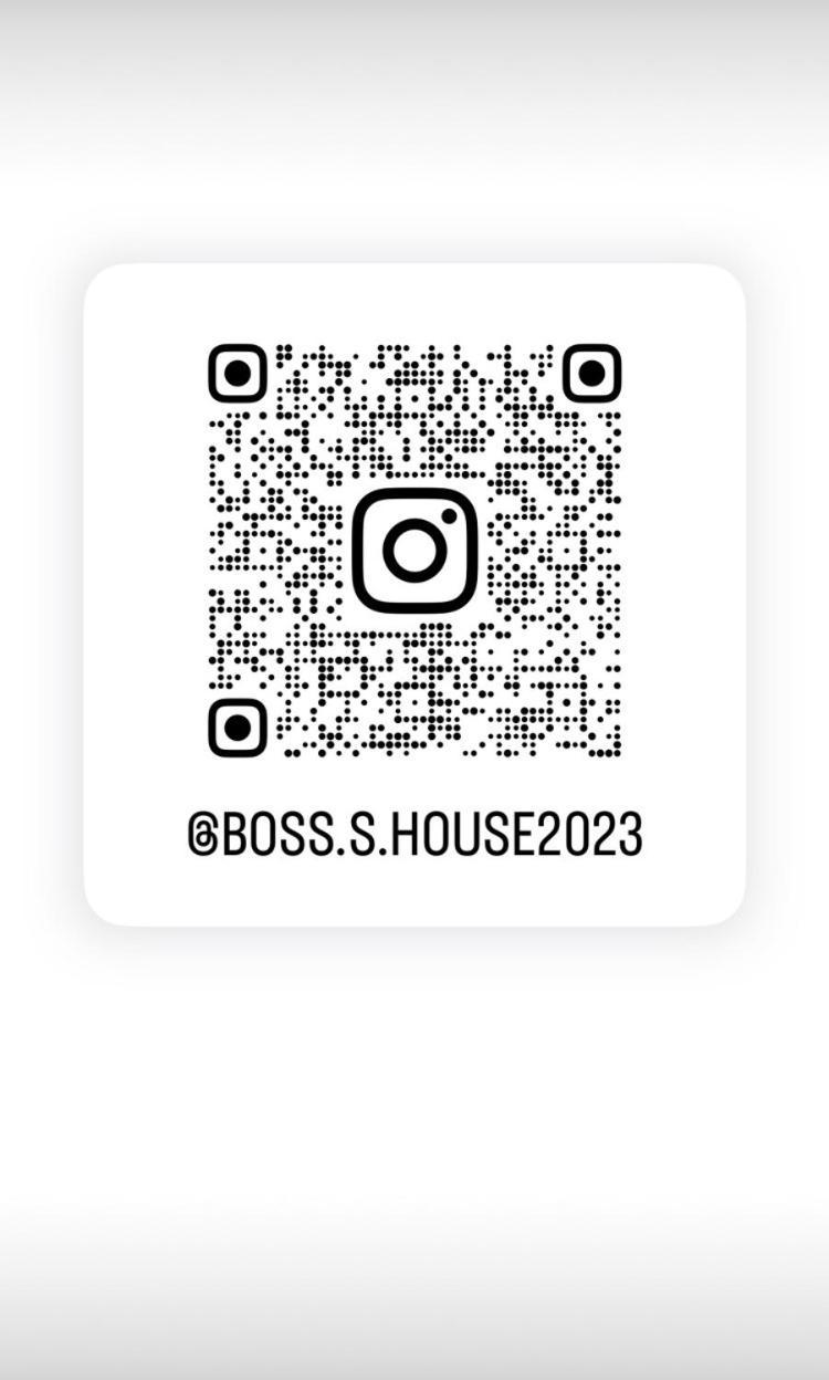 Homestay Boss'shouse 犬ok 1組限定の宿